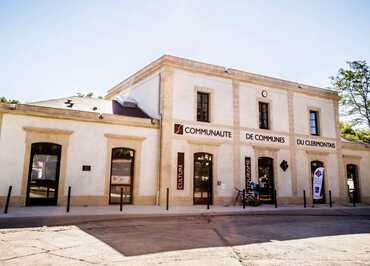 OFFICE DE TOURISME DESTINATION SALAGOU - ACCUEIL CLERMONT L'HÉRAULT