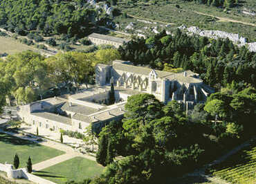 ABBAYE DE VALMAGNE