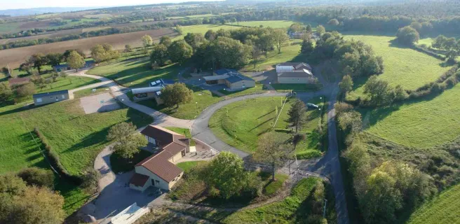 Le Vert Plateau