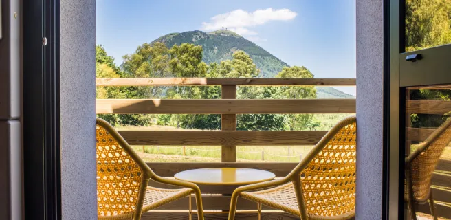 Archipel Volcans