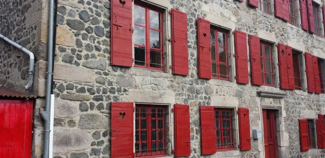 Le Relais des Castors