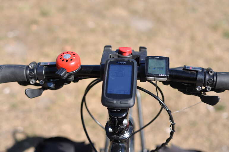 Velo garmin online